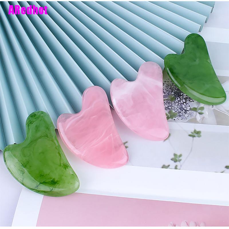 (Hàng Mới Về) Đồ Chơi Mát Xa Cầm Tay Bằng Nhựa resin