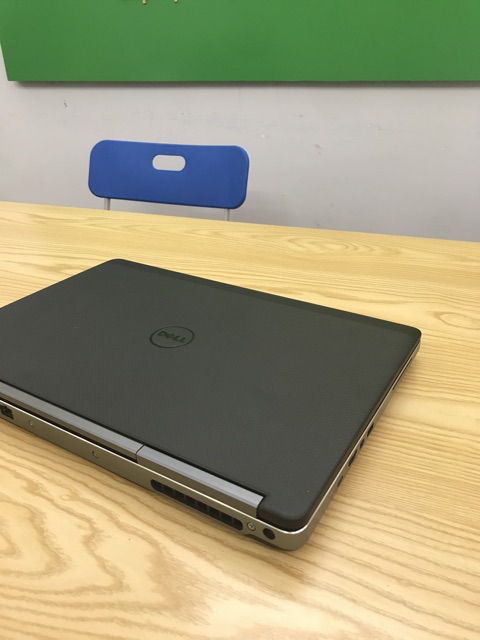 Dell Precisition 7510 i7-6920HQ 64GB SSD 512GB + 1TB m200m 15.6" FHD | BigBuy360 - bigbuy360.vn