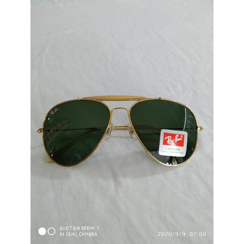 kính rayban 3 cầu của Italy | BigBuy360 - bigbuy360.vn