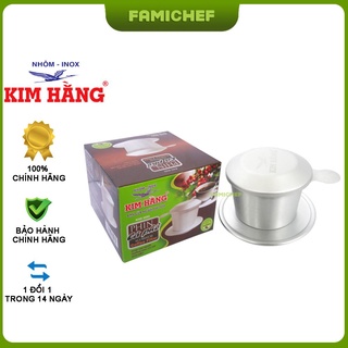 Phin cà phê Kim Hằng KHG9593