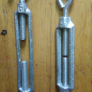 Tăng dây sắt các số