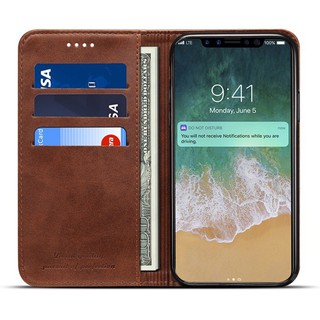 [FREESHIP] Bao da dành cho iPhone Xs Max