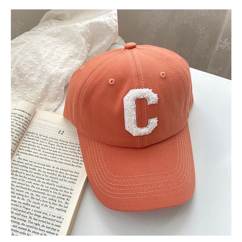 Nón Lưỡi Trai Thời Trang Hàn Quốc Yang Mi Lisa Xu Lu