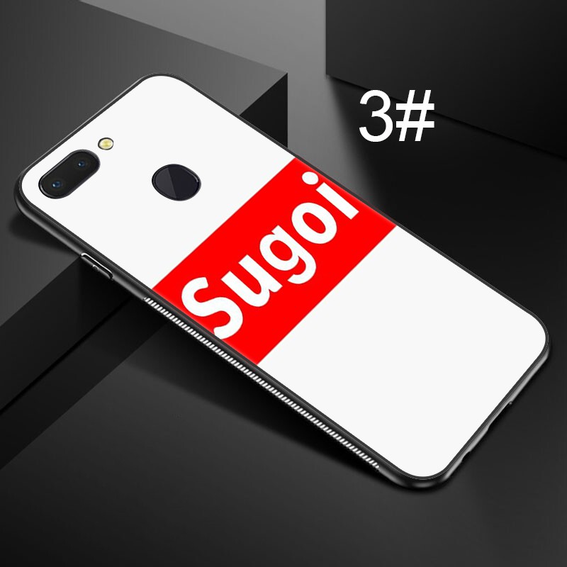 Ốp lưng điện thoại Silicone mềm cho OPPO F11 A9 R9 R9S F1 Plus R15 R17 Pro A1K A5 2020 hình Waifu Ahegao Sugoi Anime