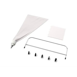 Dụng cụ bắt kem smaksam ikea chính hãng