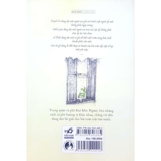 Sách - Cà Phê Đợi Một Người [Nhã Nam]