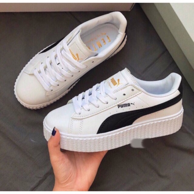 x '.. Tết Sale XẢ | Bán Chạy | (FREESHIP 149K) Giày puma tem vàng KHO Xịn Nhẩt NEW ✔️ . ^ ' ) ྇ ! ⁸ '\ ; m n