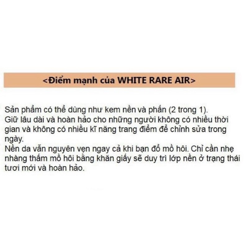 【 Bản Dưỡng Trắng 】kem nền Tốt nhất 2020 | BigBuy360 - bigbuy360.vn