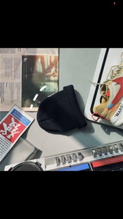 Mũ len Beanie