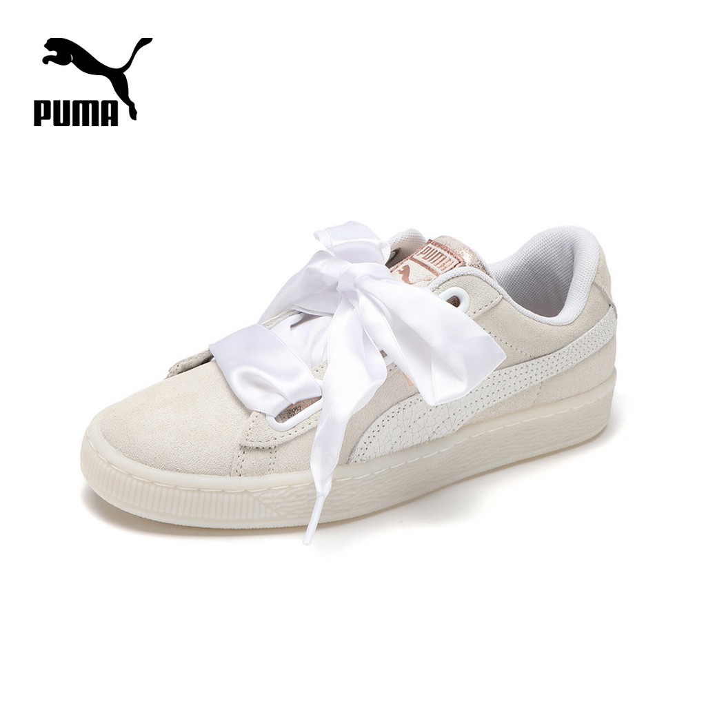 puma suede heart artica puma suede heart artica