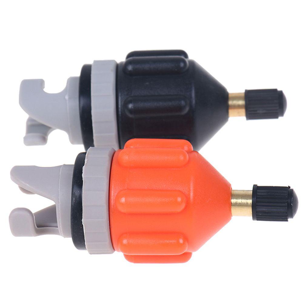 IVORY Đầu Nối Bơm Hơi Thuyền Kayak Bơm Hơi Chống Mòn