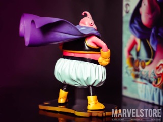 mô hình Mabuu ( ma bư ) béo Dragon ball
