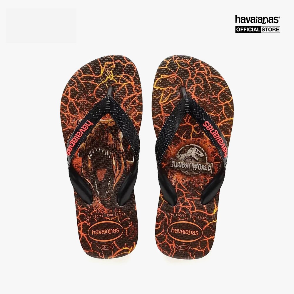  HAVAIANAS - Dép Jurassic World 4134870-0154