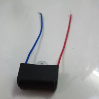 Tụ quạt ...tụ 2 μ / 400 v  ..