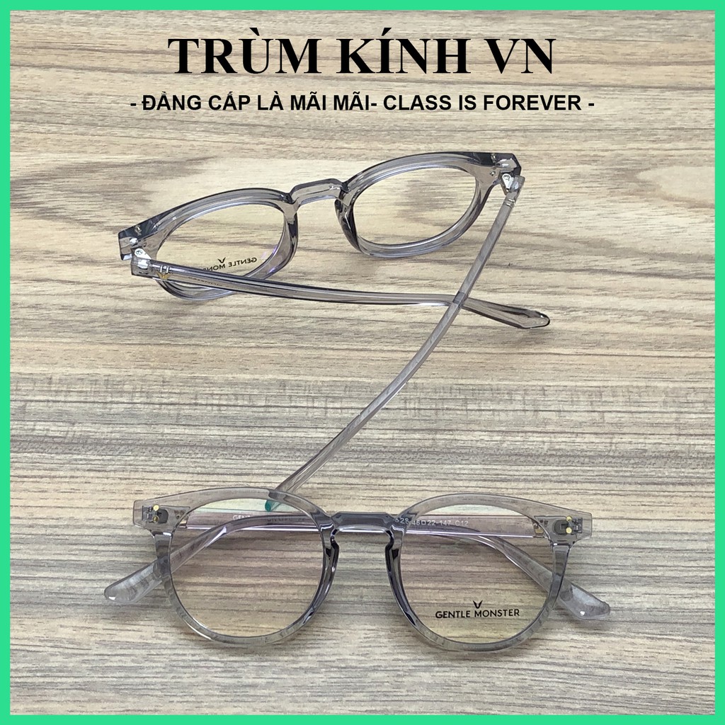 GỌNG KÍNH THỜI TRANG CAO CẤP GM NAM NỮ | BigBuy360 - bigbuy360.vn