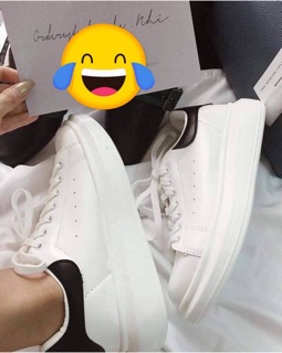 Giầy domba vợt sale Hàn