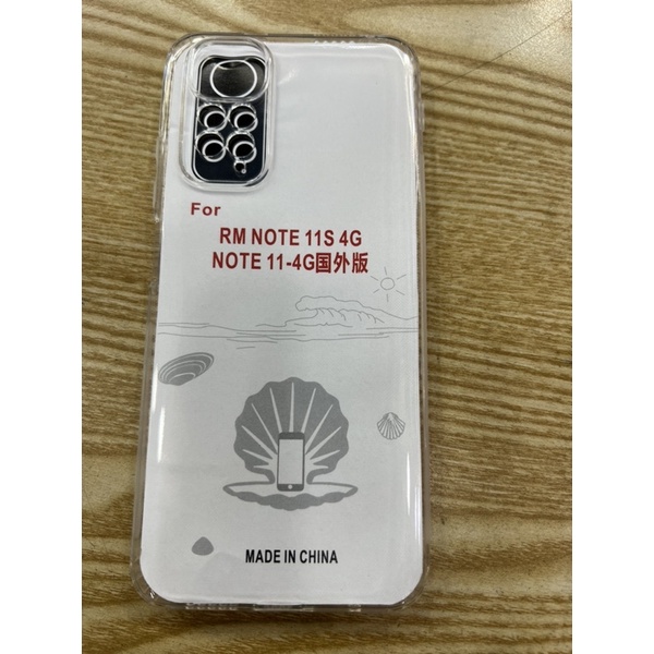 Ốp lưng Xiaomi Redmi Note11 4G  /Note11S 4G