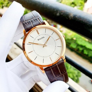 Đồng hồ nam Bulova 97A126