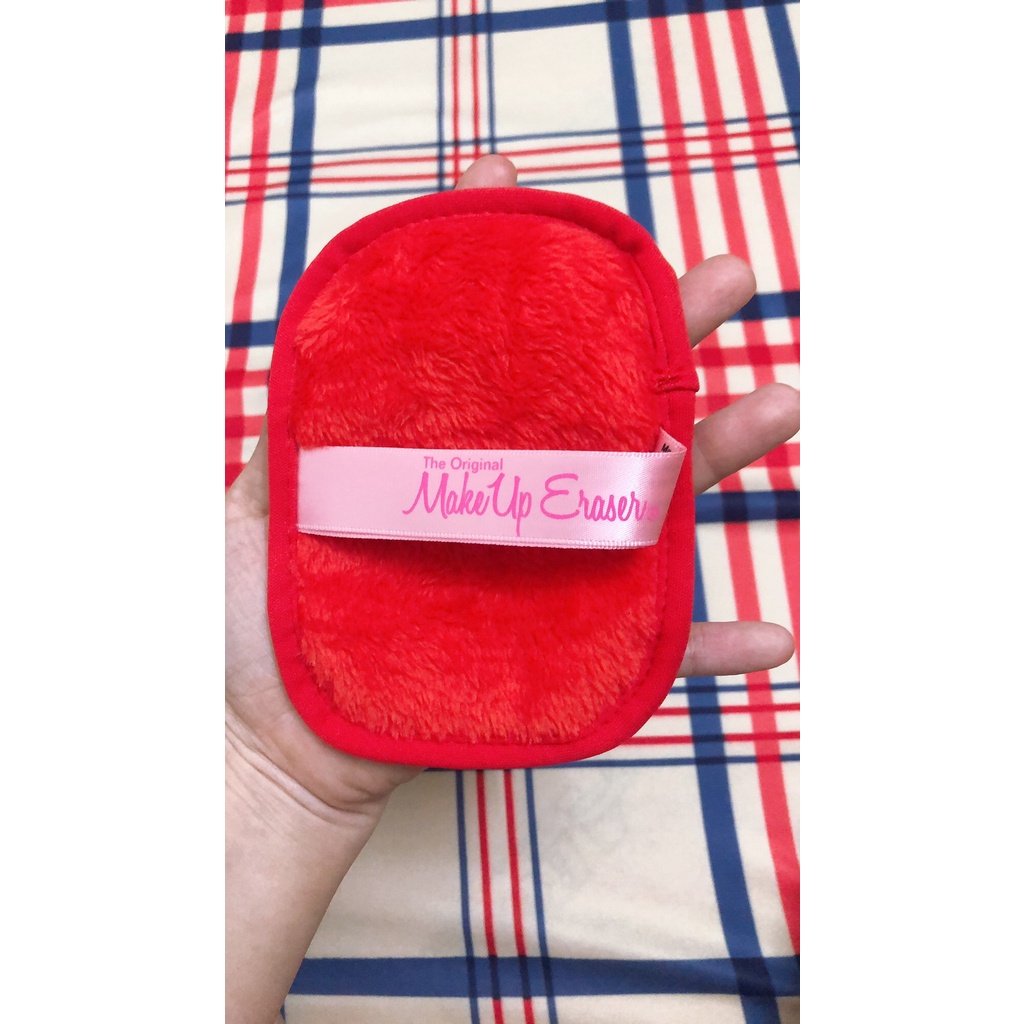 Bộ khăn tẩy trang Makeup Eraser “Road Less Traveled” 7 Day Set