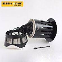 Đèn bắt muỗi Mega Star DM\006