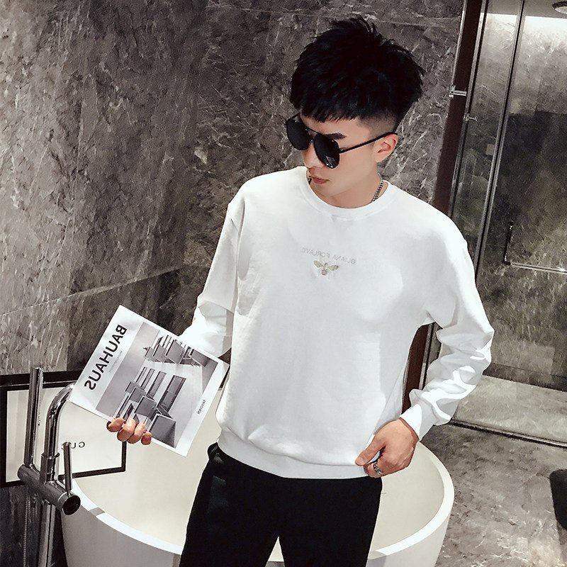 Áo Thu Đông, Áo Thun Nam - Nữ Dài Tay Cổ Tròn - Chất liệu Umi Dày Dặn - In 3D Cực Chất