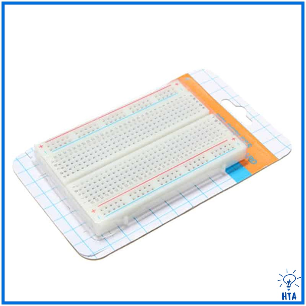 Board test cắm linh kiện 400 Pin