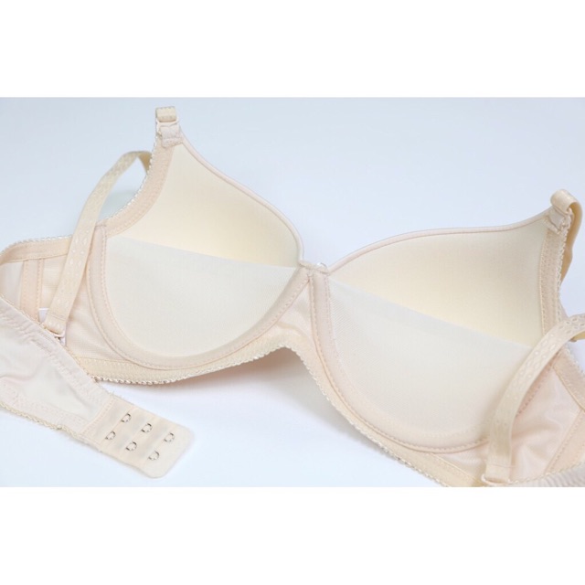 ÁO LÓT NỮ KHÔNG GỌNG A2383