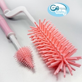 Cọ bình silicon GB
