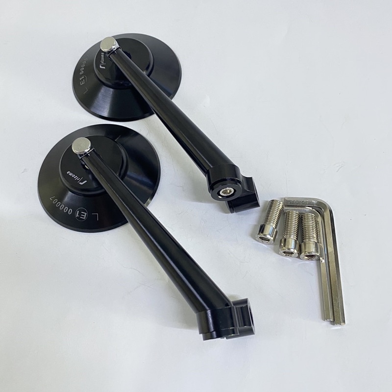 Gương Iphone tròn CNC đủ màu.