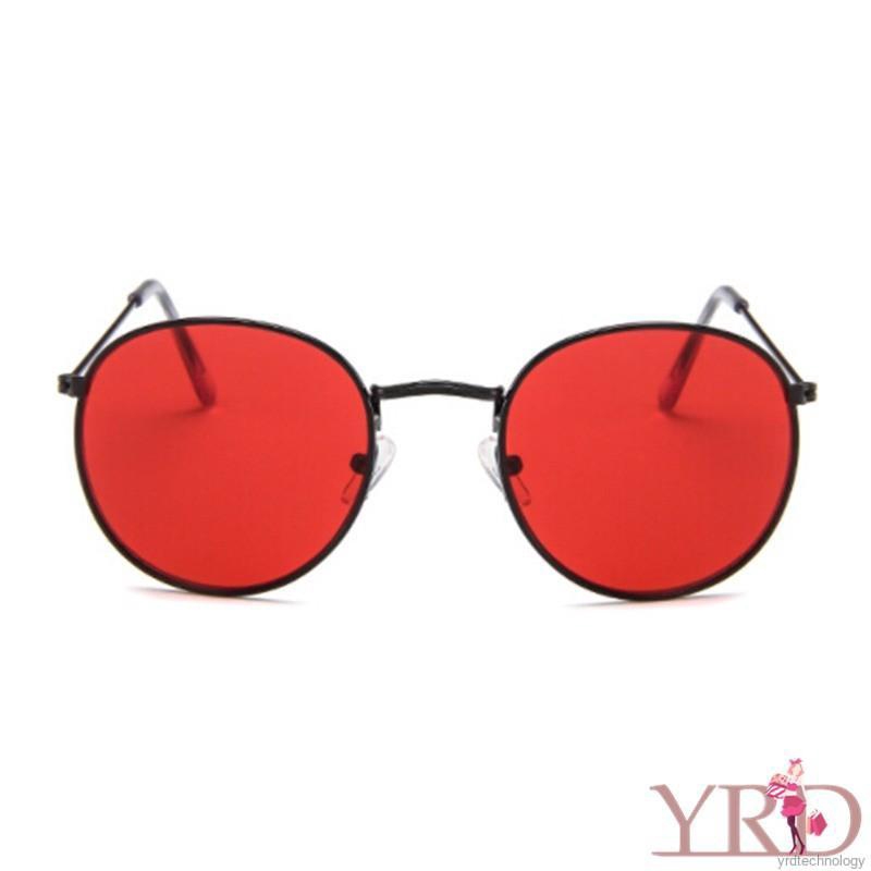 Kính mát tròn Unisex | BigBuy360 - bigbuy360.vn