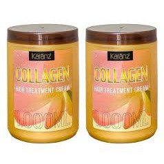 Hấp ủ Hương Sen Karanz 1000ml