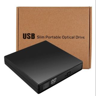 Box DVD Laptop 9.5mm- 12.7mm