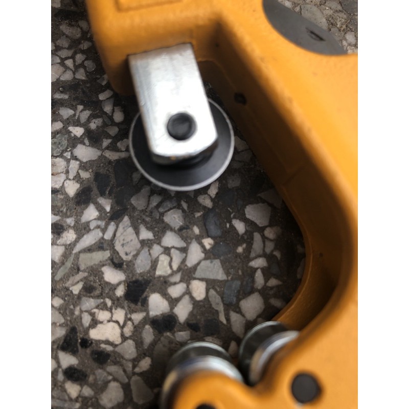 Dao cắt ống Đồng &amp; Nhôm INGCO