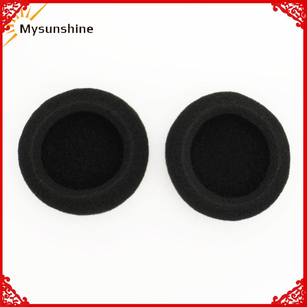 Đệm Xốp Mềm Bọc Đầu Tai Nghe Đường Kính 55mm Jzf-85 | BigBuy360 - bigbuy360.vn