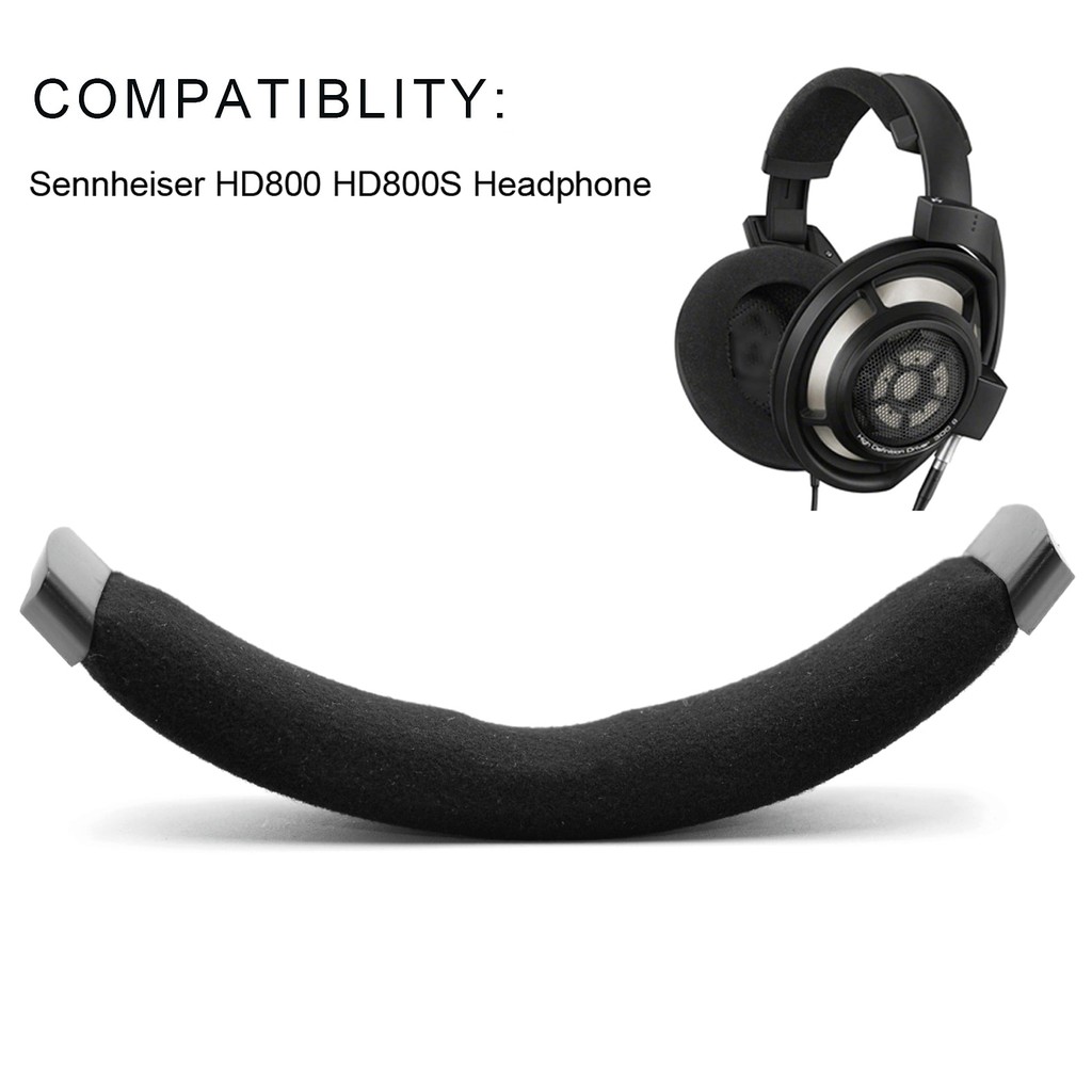 Đệm Tai Nghe Thay Thế Chất Lượng Cao Cho Sen Sea Hd800 Hd800S Hd820 | BigBuy360 - bigbuy360.vn