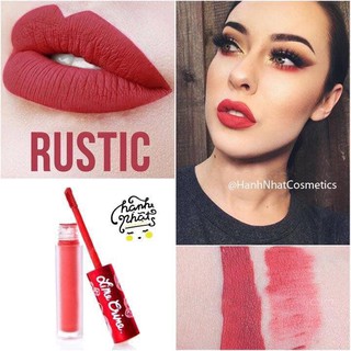SON KEM LIME CRIME HẠNH NHẬT COSMETICS
