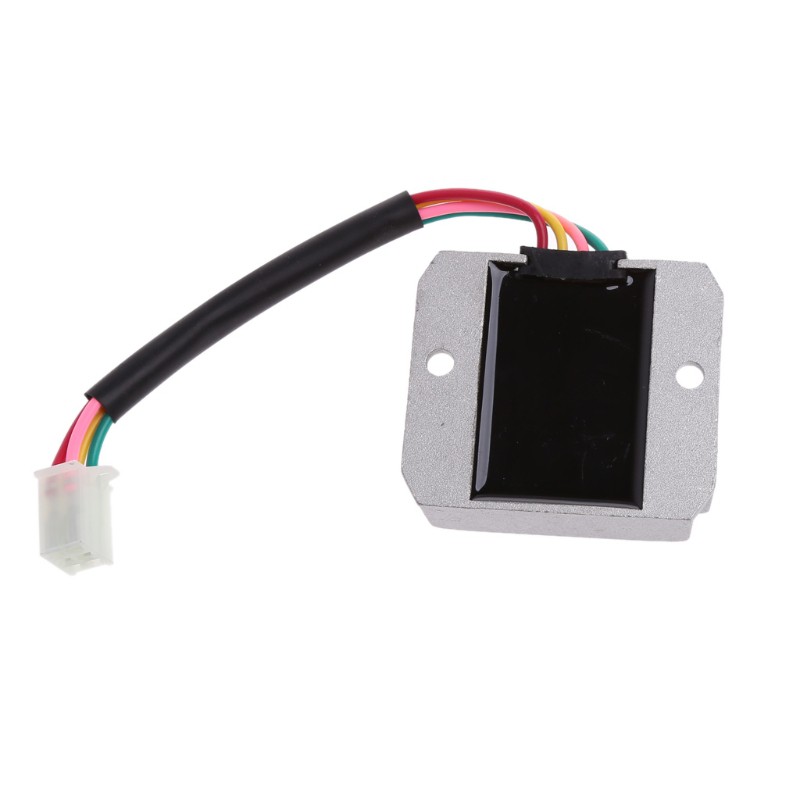 Thiết bị chỉnh lưu điện dùng cho ATV GY6 50 150cc tiện dụng