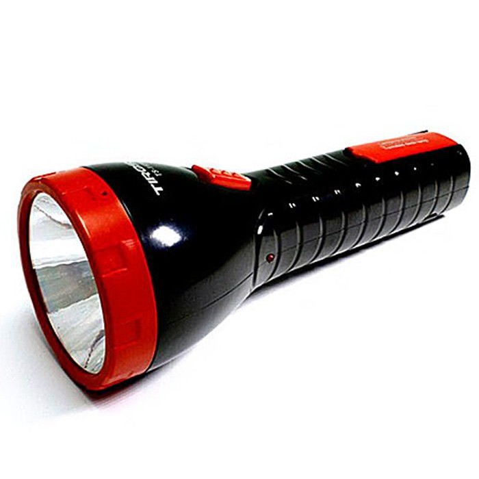 ĐÈN PIN SẠC LED