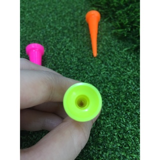 Tee golf (tee phát bóng gôn) Daiya Light Tee Regular TE-416