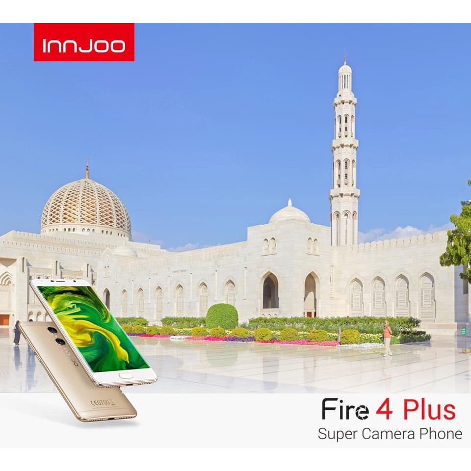 Điện Thoại Giá Rẻ Fire 4 Plus