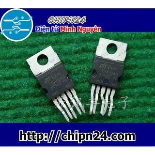 Ic tda2040 to-220-5
