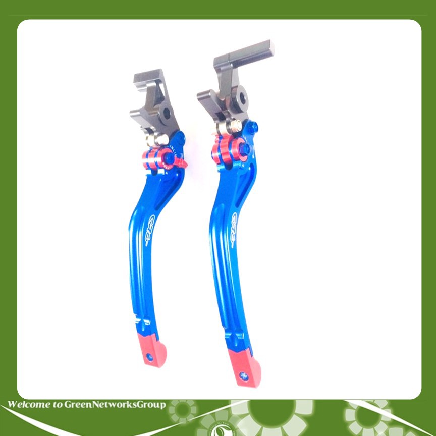 Tay thắng đĩa chống gãy CRG RC2 Greennetworks