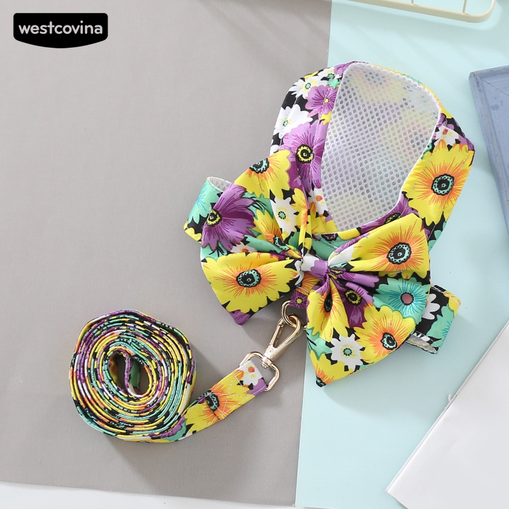 Áo Mặc An Toàn Cổ Tròn Thoải Mái Cho Thú Cưng