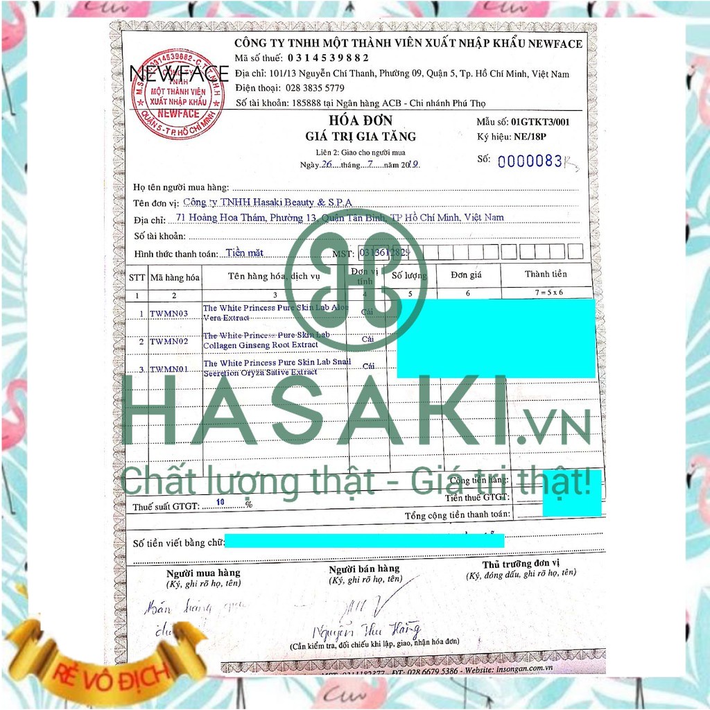 Bấm Mi Classic Cán Tím Vacosi Classic Lash Curler đa đăng