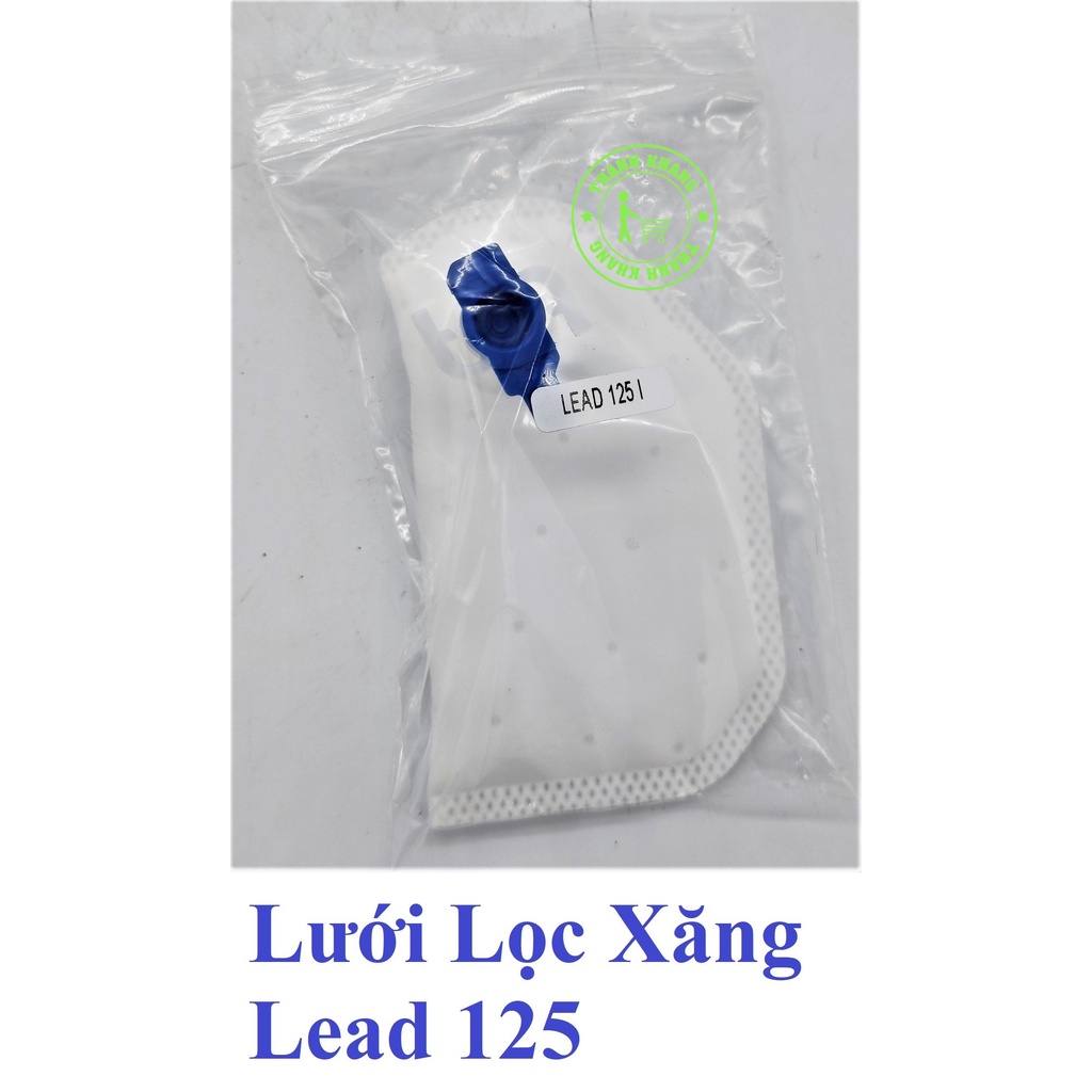 LƯỚI LỌC XĂNG EXCITER150,WINNER,LEAD,FUNEO,PCX,AIRBLADE,SH MODE,VISION,NOZA,RAIDER hàng chất lượng Thanh Khang