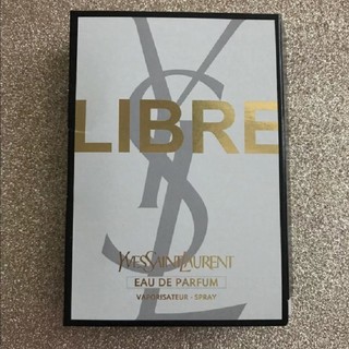 (Vial) Nước Hoa Mini Ysl Libre Eau De Parfum 1.2ml