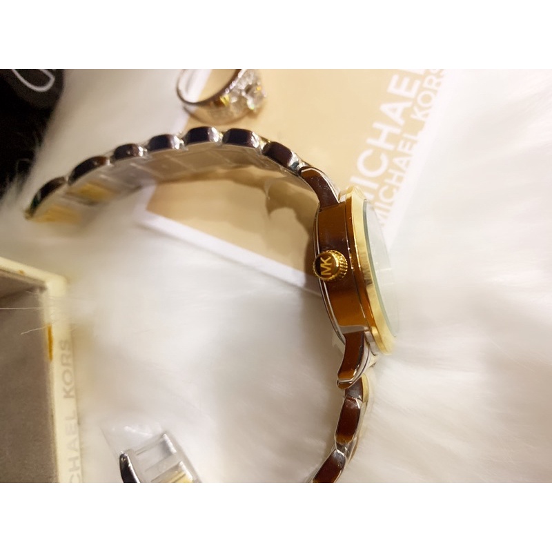 Thanh Lý : Đồng hồ Nữ hiệu MICHAEL KORS 3531