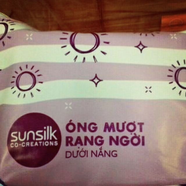 Túi đựng bút