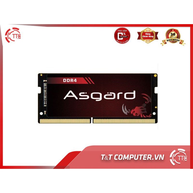 Ram Laptop DDR4 8GB 16GB Bus 2666 mới 100% ( bảo hành 36 tháng) chính hãng fullbox