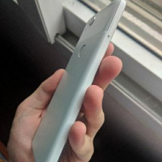 Điện thoại Google Pixel 2 99% nguyên zin